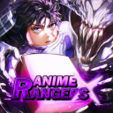 Discovery icon for Anime Rangers X [FR] Discord server