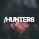 /Hunters｜Icons, Social, Giveaways