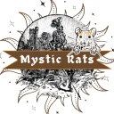Mystic Rats - Albion Online