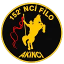 152’nci Filo AKINCILAR