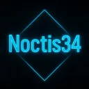 Noctis34 #DenkYokLan