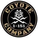 1-151 Coyote Company ABN