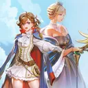 Banner of the Maid FR