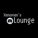 Xenomen`s Lounge Discord server icon