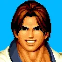 KOF94TE by Matt Greer