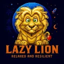 LAZY LION / MANE NFT MARKETPLACE