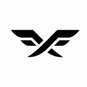 FLEX  ESPORTS Discord Server Icon – Valorant