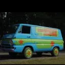 Mystery Gang