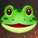 FROG SQUAD 🐸