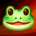 FROG SQUAD 🐸
