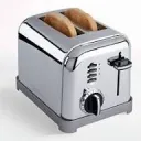 Toaster Oven