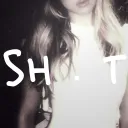 . shit