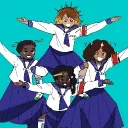 The Solar System : A Starry Court Server