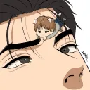 ೯⁺  kyu's corner ♡ ! ᰋ Icon