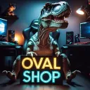 OVAL SHOP