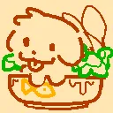 ଳ 彡 soup pond