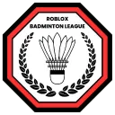 ROBLOX BADMINTON LEAGUE 🏸 || BADMINTON 4.2 (ARCHIVE)