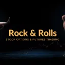 Rock & Rolls Stock Options & Futures Trading