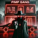 PIMP ɢᴀɴɢ