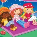 Strawberry Shortcake Club