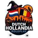      Dutch Hollandia Roleplay ©  Discord Server Icon