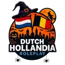 🎃👻 Dutch Hollandia Roleplay©