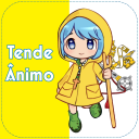 Tende Ânimo 🇻🇦