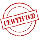 Certified Services