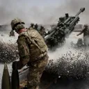 Civilian War (Brick Rigs)