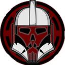 885th Bloodpack Division Discord Server Icon