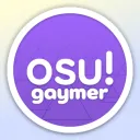 osu!gaymer | rhythm community🌀