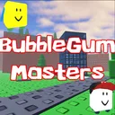 Bubble Gum Master's
