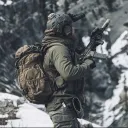 Chronos' MilSim Server