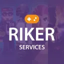 RIKER MODDING