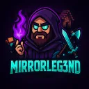 The Legend’s Keep Discord server icon