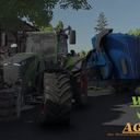 West - Agrar icon