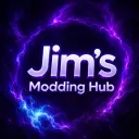 Jim's Modding Hub