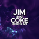 Discovery icon for Jim's Modding Hub Discord server