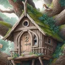 The TreeHouse ( retired )