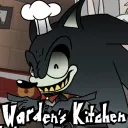 Ward and Co. UGC Kitchen!