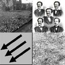 Social Democracy : An Alternate History Community Server Discord Server Icon