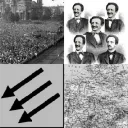 Social Democracy : An Alternate History Community Server