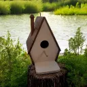 The Bird House