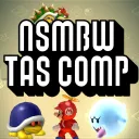 NSMBWii TAS Competition