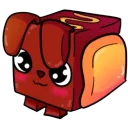 Old Server for H0TT