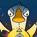 GOOSE DUCK BR