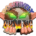 Positively Chaotic Community Server