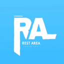 Discovery icon for Rest Area | #RestN'Joy Discord server