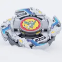 爆転ベイブレード（実機）