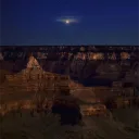 The Canyon